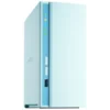 Сетевое хранилище Qnap D2 (Rev. B), 2xSATA 2,5", 3,5", 1x1000Base-T, без дисков